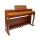 MusicMate Pianino cyfrowe MM-P80-BW LegacyLine - 1588218 - zdjęcie 2